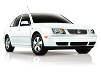 Volkswagen Bora (1999 - 2005)